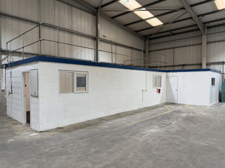 Photo of Unit 14, Enterprise Court, Prince Street, Bradford