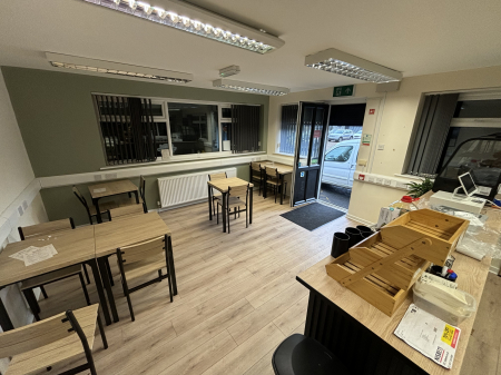 Photo of Ridings Business Park, Hopwood Lane, Halifax