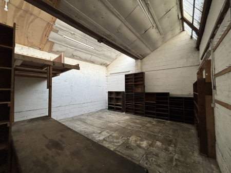 Photo of Lineholme Garage, Lineholme Mill, Burnley Road, Todmorden, West Yorkshire, OL14 7DH