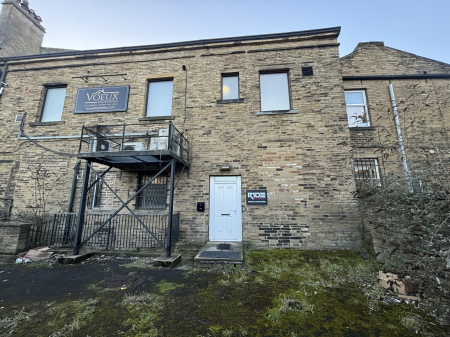 Photo of First Floor, 16/18 Bradford Road, Brighouse, West Yorkshire, HD6 1RW