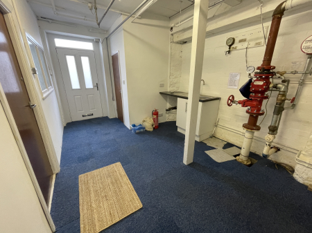 Photo of Weavers Room, Valley Mills, Millgate, Delph, Oldham, Lancashire, OL3