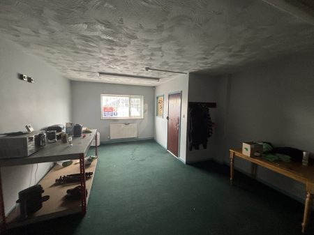 Photo of Units 1-2 Manor Park Industrial Estate , King Street, Drighlington, Bradford
