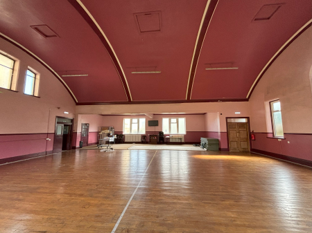 Photo of The Harold Savage Hall , Eastgate, Elland, West Yorkshire, HX5 9DQ