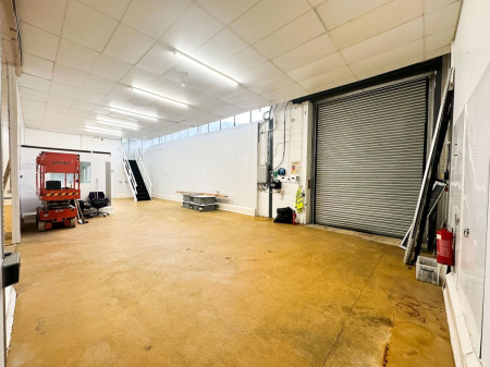 Photo of Unit 2a Orchard Business Park, Scout Road, Mytholmroyd