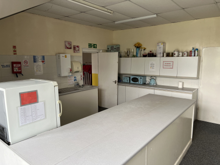 Photo of Former Sunday School, Westfield Lane, Wyke, Bradford