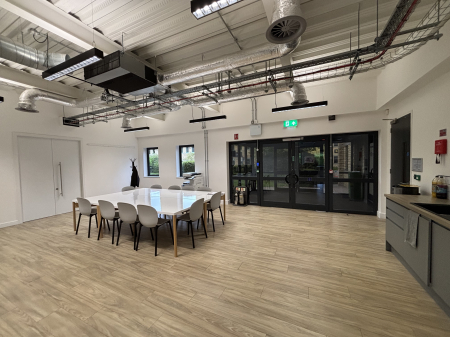 Photo of Elant House, Old Power Way, Lowfields Business Park, Elland, HX5 9DE