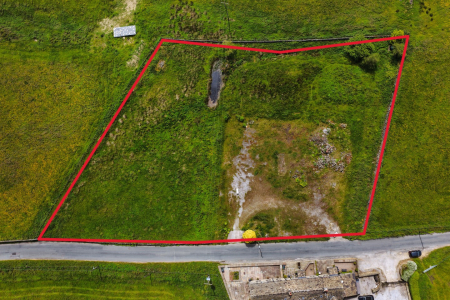 Photo of Land Opposite Travellers Cottages, Steep Lane, Sowerby, Sowerby Bridge, West Yorkshire, HX6
