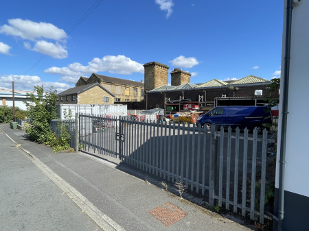 Photo of Unit 1, Farfield Street, Cleckheaton, West Yorkshire, BD19