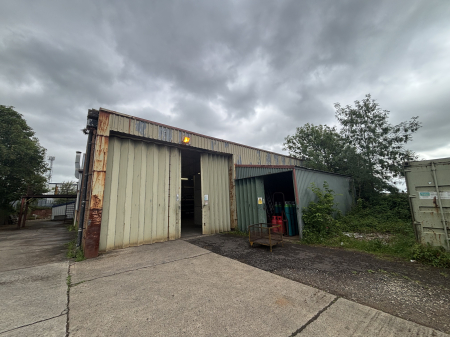 Photo of Poplar Products, Ramshead Approach, Seacroft, Leeds