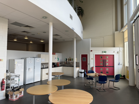 Photo of Service Delivery Centre Buildings, Stanningley Road, Armley, Leeds