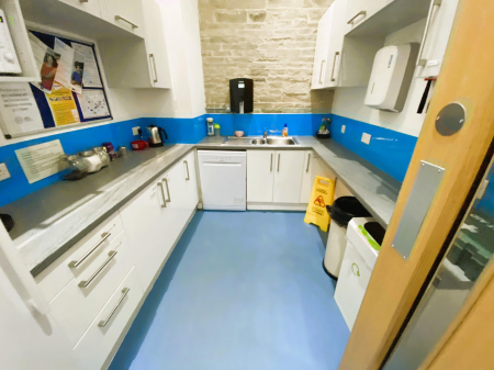 Photo of The Piece Mill , Horton Street , Halifax