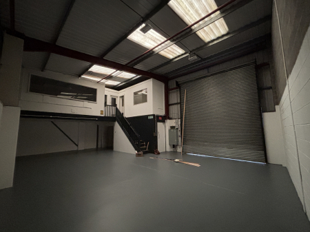 Photo of Unit 5, Riverside Court, Colne Road, Huddersfield, West Yorkshire, HD1