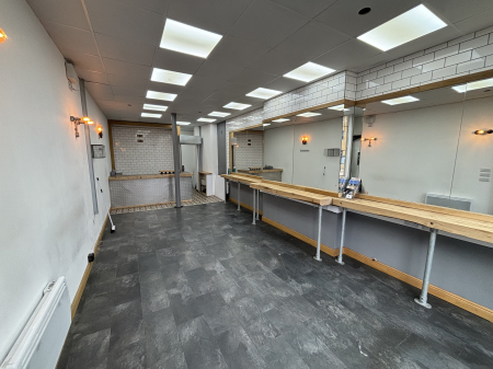 Photo of Northgate, Halifax, West Yorkshire, HX1 1UR