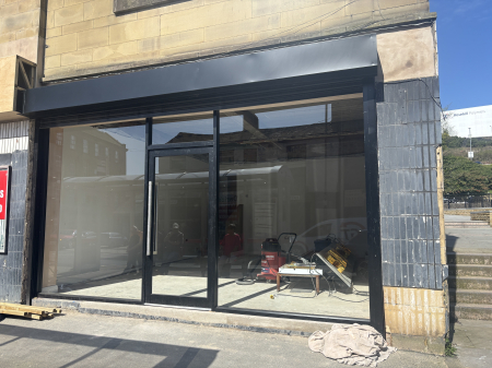 Photo of 8 Regent Parade, Wharf Street, Sowerby Bridge, West Yorkshire, HX6 2EH