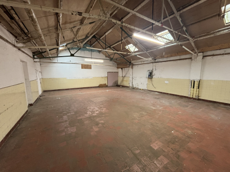 Photo of 20C Calderdale Business Park, Club Lane, Halifax