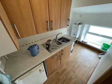 Photo of 41A Brook Street, Ilkley, West Yorkshire, LS29 8AG