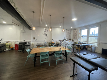 Photo of 24, Clare Road, Halifax