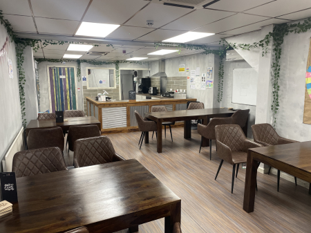 Photo of Onward House, 2 Baptist Place, Bradford, West Yorkshire