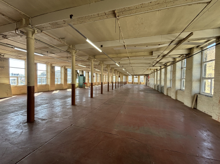 Photo of Unit 15 Brunswick Mill, Brassey Street, Halifax