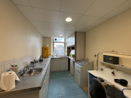 Photo of 3 St. James Street, Halifax, West Yorkshire, HX1 5SU