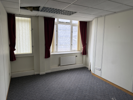 Photo of 39-47 Commercial Street, Halifax, West Yorkshire, HX1 1BE