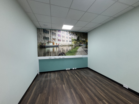 Photo of Suite 1, Unit 8, Pennine Industrial Park, Valley Road, Hebden Bridge