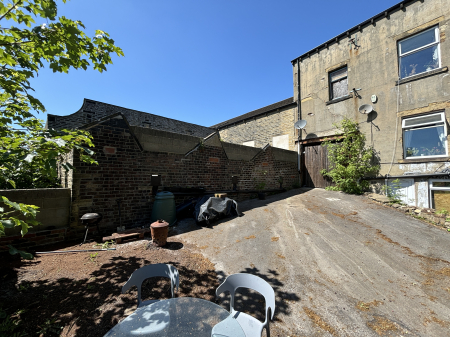 Photo of 2-6 Thornton Terrace & Andrew Works, Wainhouse Road, Halifax, West Yorkshire, HX1 3RT