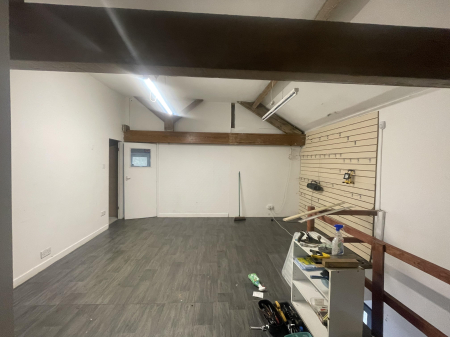 Photo of 349 Huddersfield Road, First Floor, Halifax