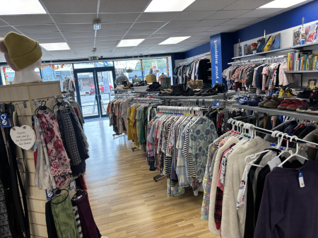 Photo of 2 Highfield Road, Hemsworth, Pontefract, West Yorkshire