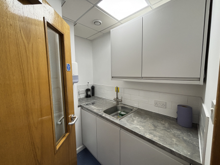 Photo of Unit G2, Lowfields Business Park, Lacy Way, Elland