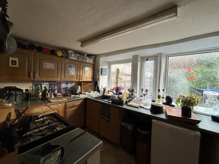 Photo of 39 & 39A Burnley Road, Todmorden, West Yorkshire, OL14 7BU