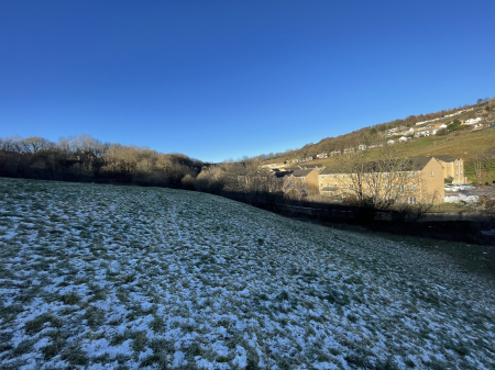 Photo of Land At Wood Lane, Halifax