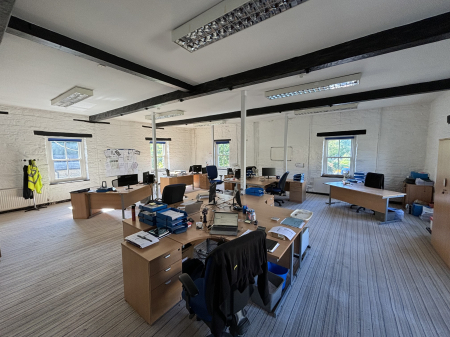 Photo of Suite 4&5, Gas Works Lane, Elland, HX5 9HJ