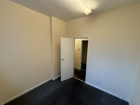 Photo of 3-5, King Street, Brighouse, West Yorkshire, HD6 1NX