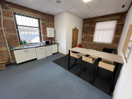 Photo of Suite HM3.18 Holmfield Mills, Holdsworth Road, Halifax, HX3 6SN