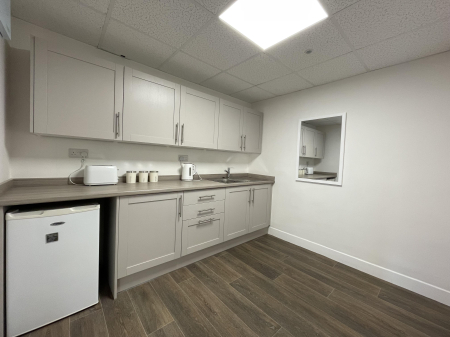 Photo of Suite 10, Calderdale Business Park, Club Lane, Halifax