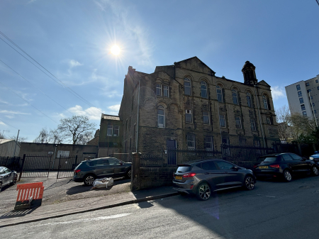 Photo of The Former Wesley Methodist Church, Eastgate, Elland, West Yorkshire, HX5 9DQ