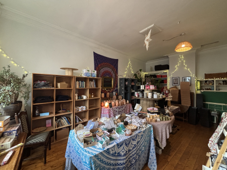 Photo of 33/41 Bethel Street, Brighouse, West Yorkshire, HD6 1JR