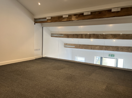 Photo of Unit C, Former Trafalgar Inn, Aachen Way, Halifax