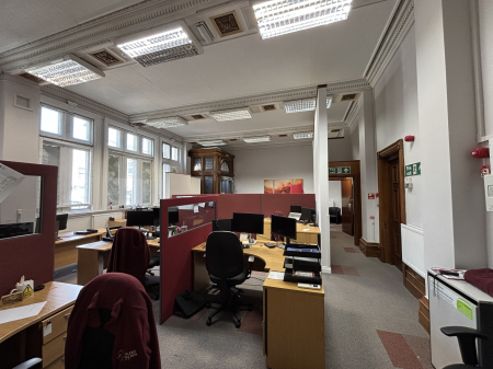 Photo of Ground Floor, 10/12 Bradford Road, Brighouse, West Yorkshire, HD6 1RL