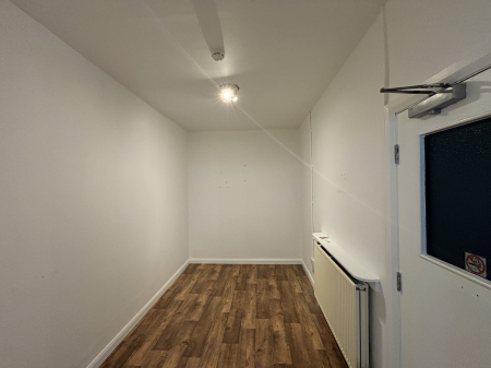 Photo of Part 1st Floor, Edward House, 217 King Cross Road, Halifax, West Yorkshire, HX1 3JL