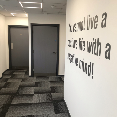 Photo of Hope Park Workspaces, 4 Co-op Place, Bradford