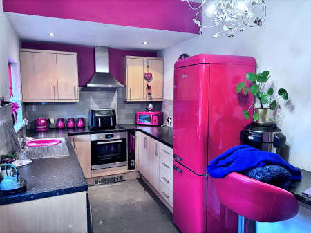 Photo of 193/193a Wakefield Road, Dewsbury, West Yorkshire, WF12