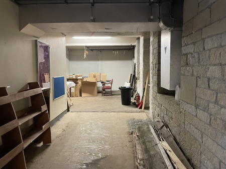 Photo of G Mill Ground Floor South, Dean Clough, Halifax