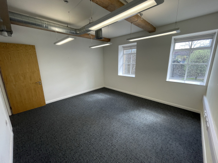 Photo of Fearnley Mill, Serviced Offices, Dean Clough , Halifax, HX3