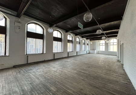 Photo of India Buildings, Horton Street, Halifax