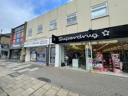 Photo of 74/ 76 Commercial Street, Brighouse