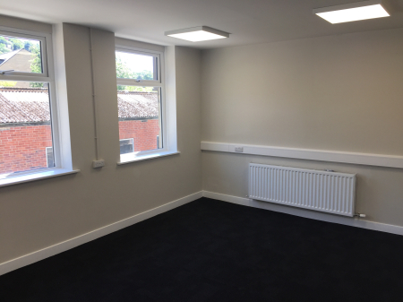 Photo of Office Suites, Windsor Works, Victoria Road, Hebden Bridge