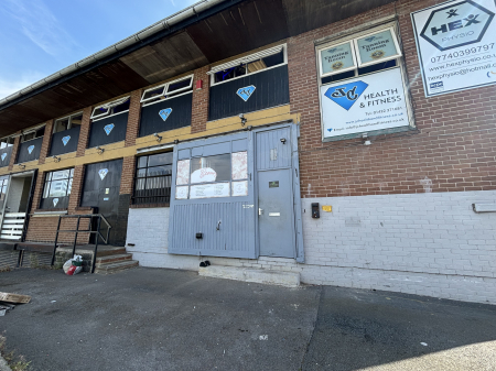 Photo of 1a Burley Business Centre, Burley Street, Elland, HX5 0AQ