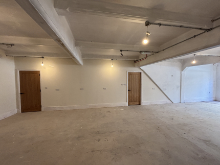 Photo of Youth House, Carlton Street, Hebden Bridge, West Yorkshire, HX7 8ER